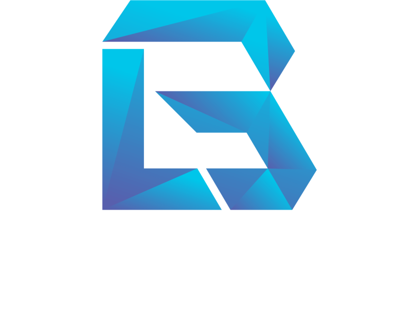 LogixBridge Logo