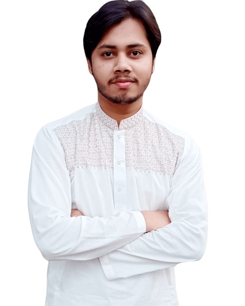 Rabeel CEO