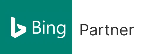 Bing Partner Logo