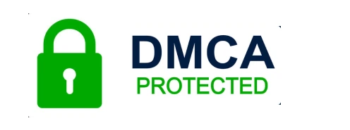 DMCA Protected Logo
