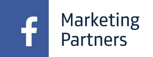 Facebook Marketing Partner Logo