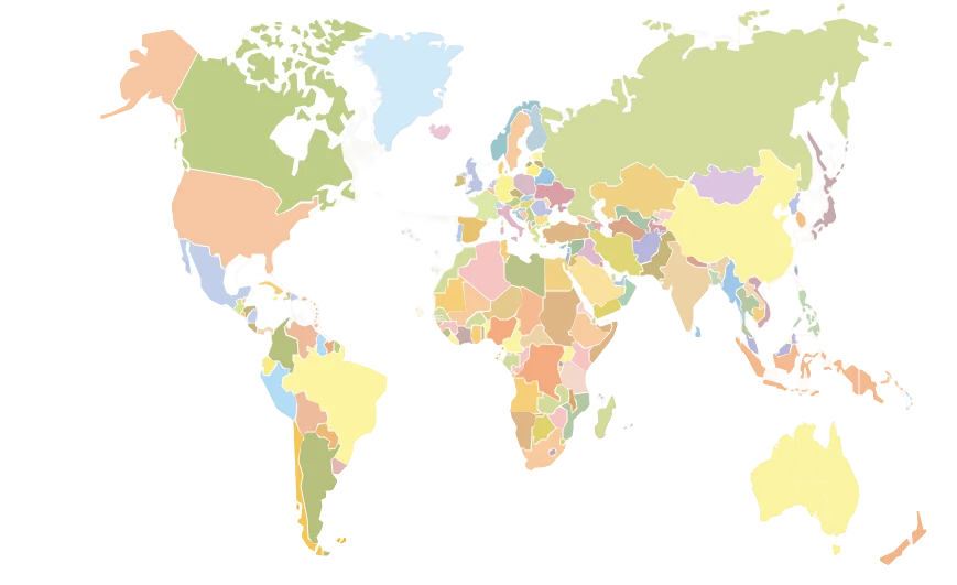 Global Map