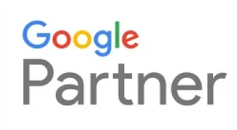 Google Partner Logo