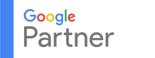 Google Partner Logo